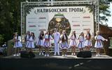 Республиканский забег «Налибокские тропы»
