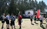 Республиканский забег «Налибокские тропы»