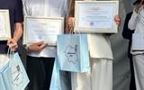  Праздничное мероприятие «Новое поколение: Твори, действуй, побеждай»