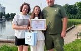  Праздничное мероприятие «Новое поколение: Твори, действуй, побеждай»