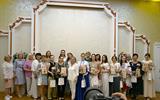 Открытый конкурс исполнителей на музыкальных инструментах “Голос твоей души”