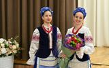 Торжественная церемония открытия бассейна государственного учреждения «Республиканский санаторий «Вяжути»