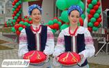 Мы в СМИ - Молодечненская газета