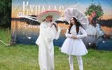 Народнае гулянне “Купала-fest” у санаторыі “Сасновы бор”