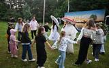 Народнае гулянне “Купала-fest” у санаторыі “Сасновы бор”