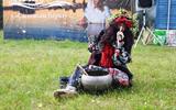Народнае гулянне “Купала-fest” у санаторыі “Сасновы бор”