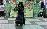 Народнае гулянне “Купала - fest” у санаторый “Беларусачка”