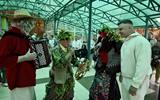 Народнае гулянне “Купала - fest” у санаторый “Беларусачка”