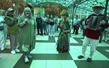Народнае гулянне “Купала - fest” у санаторый “Беларусачка”