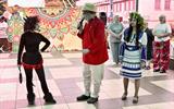 Народнае гулянне “Купала - fest” у санаторый “Беларусачка”
