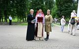 Торжественный митинг «День гордости моей страны»