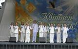 Концертная программа «Новое поколение независимости»