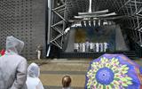 Концертная программа «Новое поколение независимости»