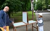 Площадка "Территория детства" в рамках празднования Дня Независимости Республики Беларусь