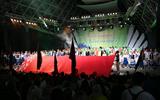 Праздничное мероприятие «Солнечный город – моё Молодечно»