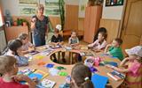 Мастер-класс по декоративно-прикладному творчеству "Поделки-посиделки"