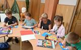 Мастер-класс по декоративно-прикладному творчеству "Поделки-посиделки"