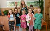 Мастер-класс по декоративно-прикладному творчеству "Поделки-посиделки"