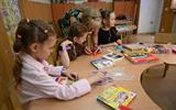Мастер-класс по декоративно-прикладному творчеству "Поделки-посиделки"