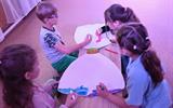 Игровая программа «Бантик- party»