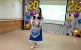 Квэст-гульня “Роднай мовы гук чароўны”