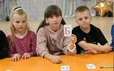 Квэст-гульня “Роднай мовы гук чароўны”