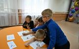 Квэст-гульня “Роднай мовы гук чароўны”