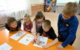 Квэст-гульня “Роднай мовы гук чароўны”