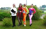 Областной фестиваль «#НарачFEST»