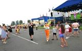 Областной фестиваль «#НарачFEST»
