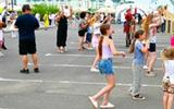 Областной фестиваль «#НарачFEST»