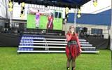 Областной фестиваль «#НарачFEST»