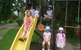 Летние группы художественного развития