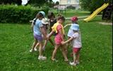 Летние группы художественного развития