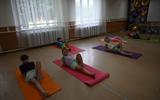 Летние группы художественного развития