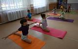 Летние группы художественного развития