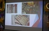 Майстар-клас па пляценню беларускага пояса "Паясы не толькі для красы"