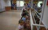 Майстар-клас па пляценню беларускага пояса "Паясы не толькі для красы"