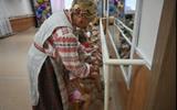 Майстар-клас па пляценню беларускага пояса "Паясы не толькі для красы"