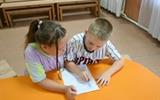 "Калейдоскоп событий" с летними группами художественного развития