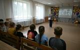Беседа «Простые правила здоровья»
