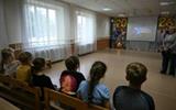 Беседа «Простые правила здоровья»
