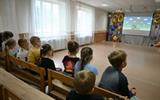 Беседа «Простые правила здоровья»
