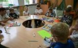 Мастер-класс по декоративно-прикладному искусству «НестандАРТные дела»
