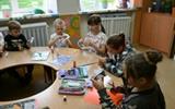 Мастер-класс по декоративно-прикладному искусству «НестандАРТные дела»