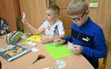 Мастер-класс по декоративно-прикладному искусству «НестандАРТные дела»