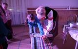 Фальклорная сустрэча “Практычная этнаграфія: беларускі лянок, тонкі кужалёк”.