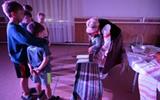 Фальклорная сустрэча “Практычная этнаграфія: беларускі лянок, тонкі кужалёк”.