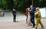 Республиканский конкурс молодежных проектов «Дзявочы вянок міру»