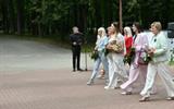 Республиканский конкурс молодежных проектов «Дзявочы вянок міру»